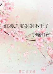 红楼之宝姐姐不干了